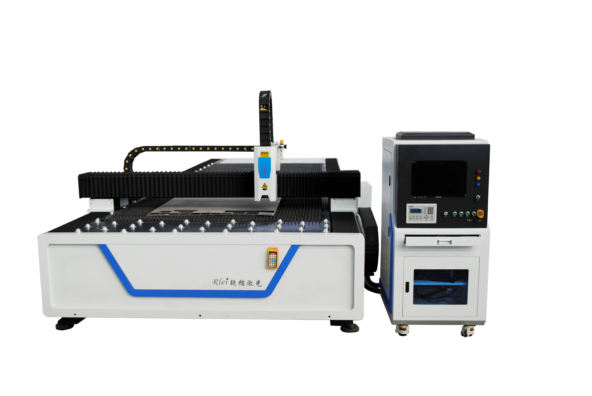 光纖激光切割機